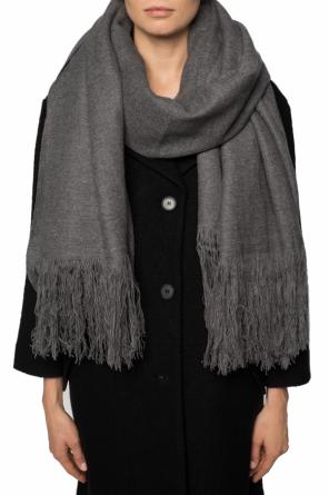 Cashmere scarf, zdjęcie 2 Cashmere scarf od Isabel Marant